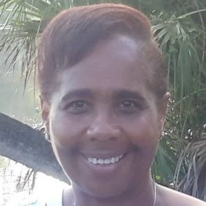 Meet your Posher, Beverley